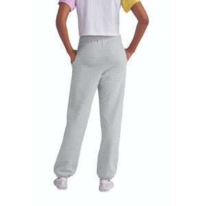 Champion Powerblend Sweatpants C Logo - Women