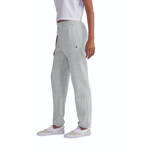 Champion Powerblend Sweatpants C Logo - Women