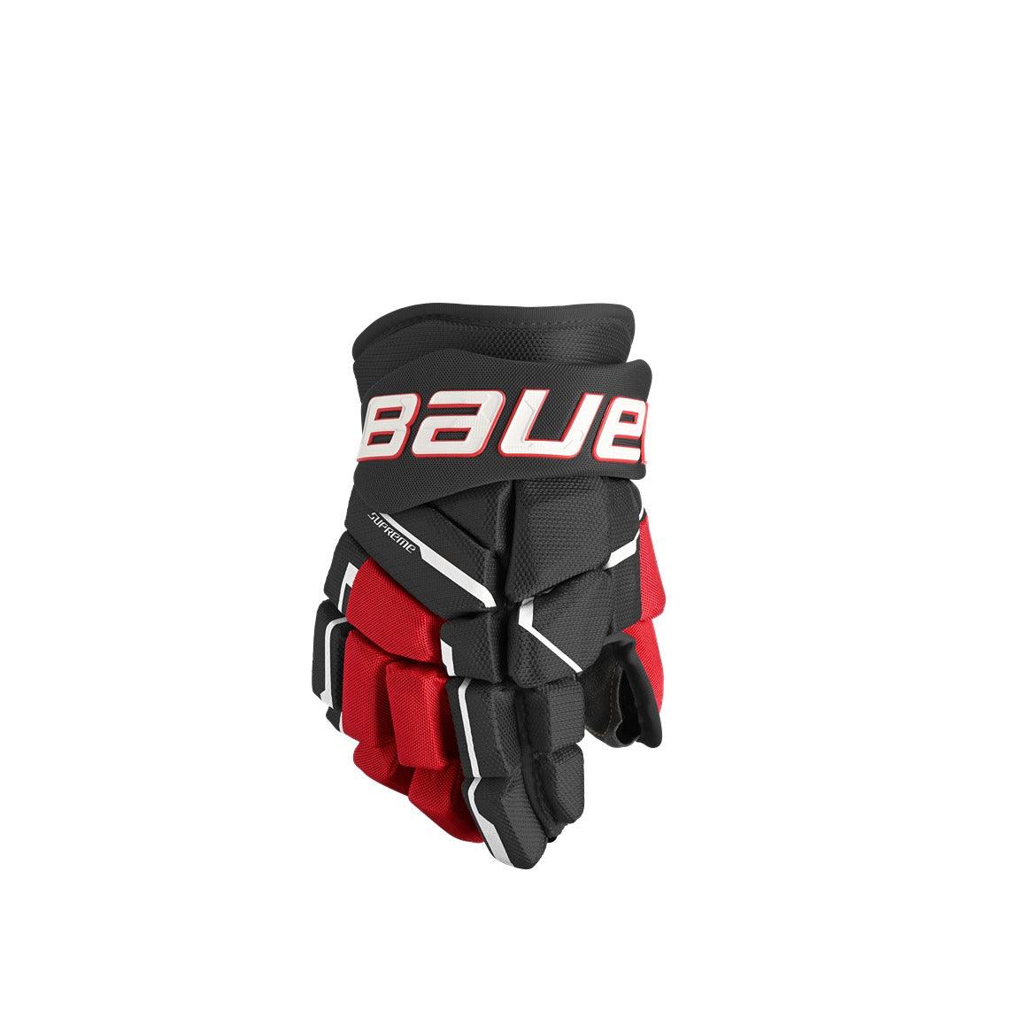 Bauer Supreme M5 Pro Hockey Gloves