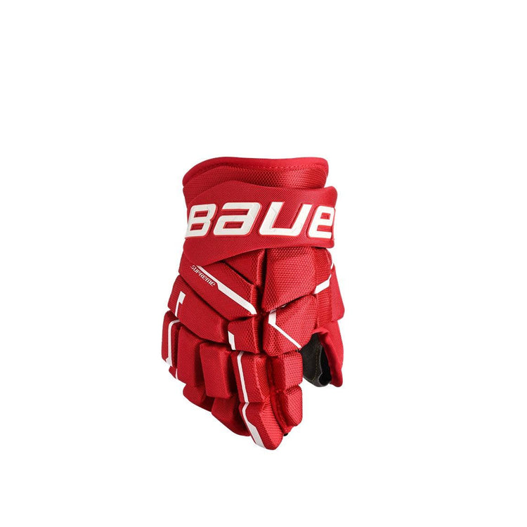 Bauer Supreme M5 Pro Hockey Gloves