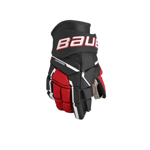 Bauer Supreme M5 Pro Hockey Gloves