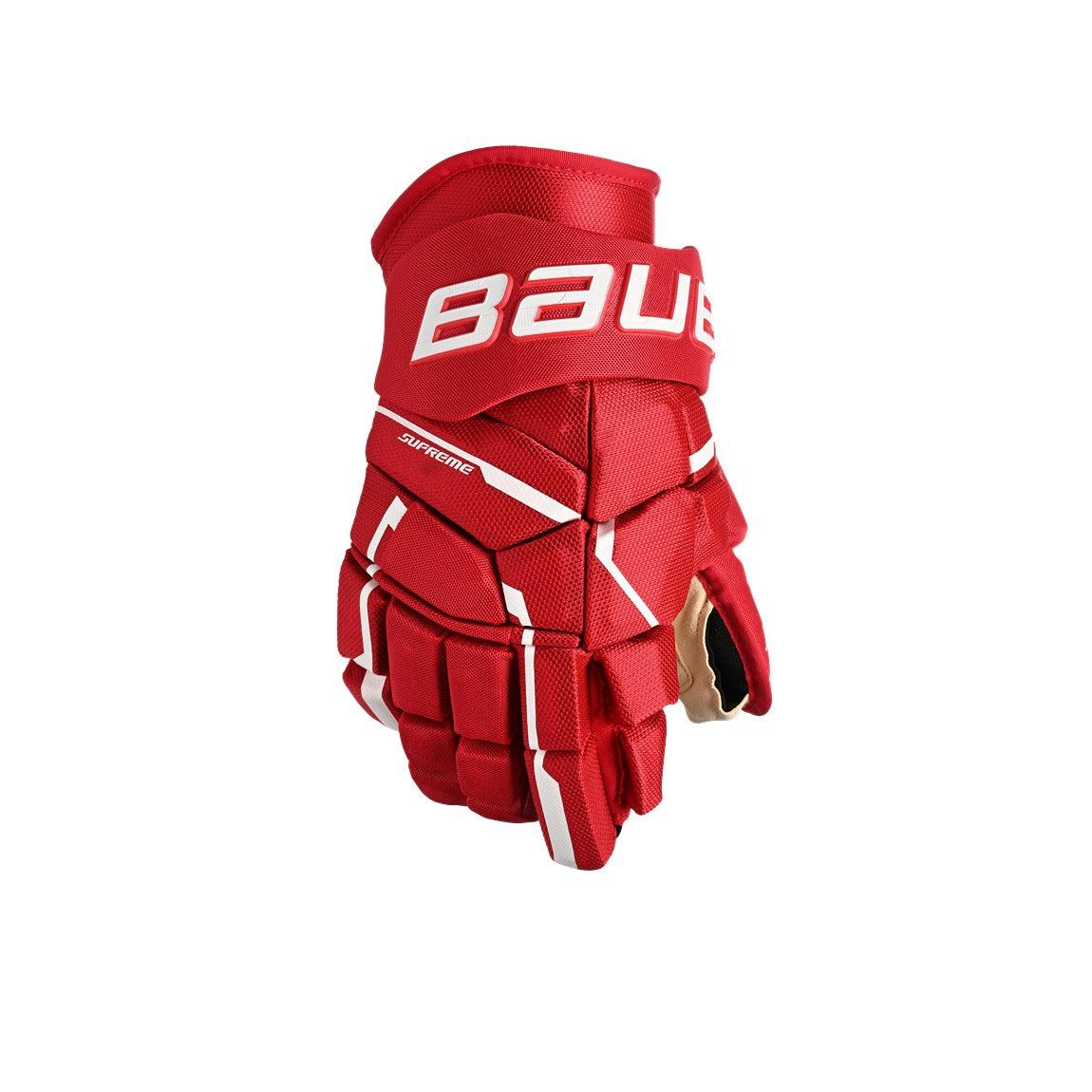 Bauer Supreme M5 Pro Hockey Gloves