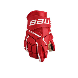 Bauer Supreme M5 Pro Hockey Gloves