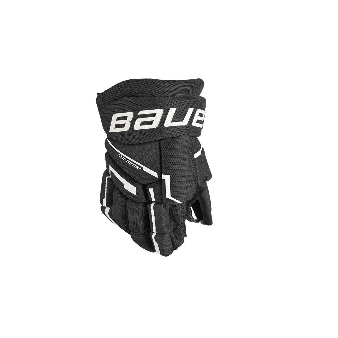 Bauer Supreme Mach Hockey Gloves