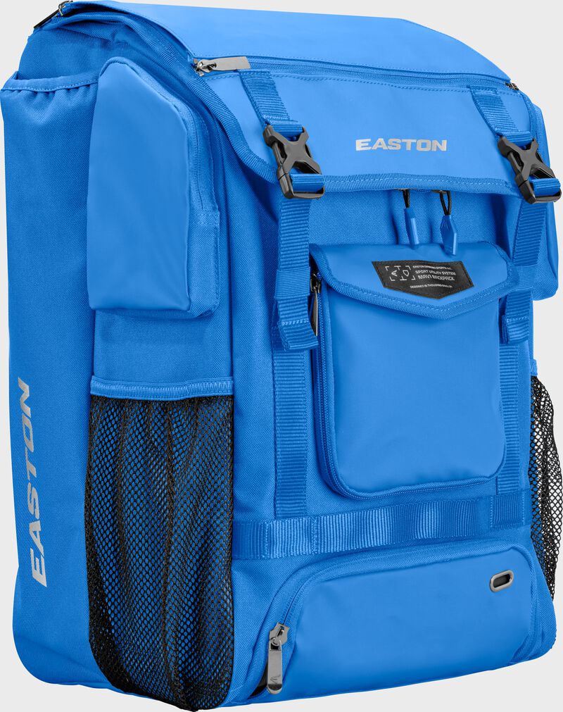 Easton Mav 1 Backpack 17.75" H x 12" W x 9.5" D