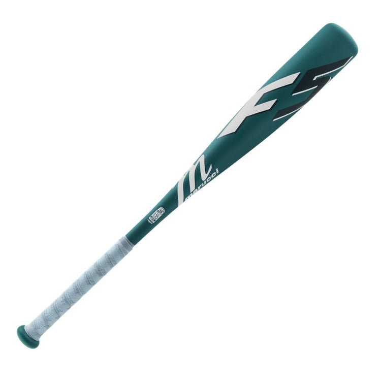 2024 Marucci F5 JBB (-10) 2 3/4" USSSA Baseball Bat