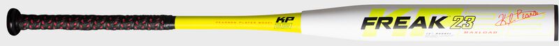 2023 Miken Freak Maxload Kyle Pearson Slowpitch Bat 34``