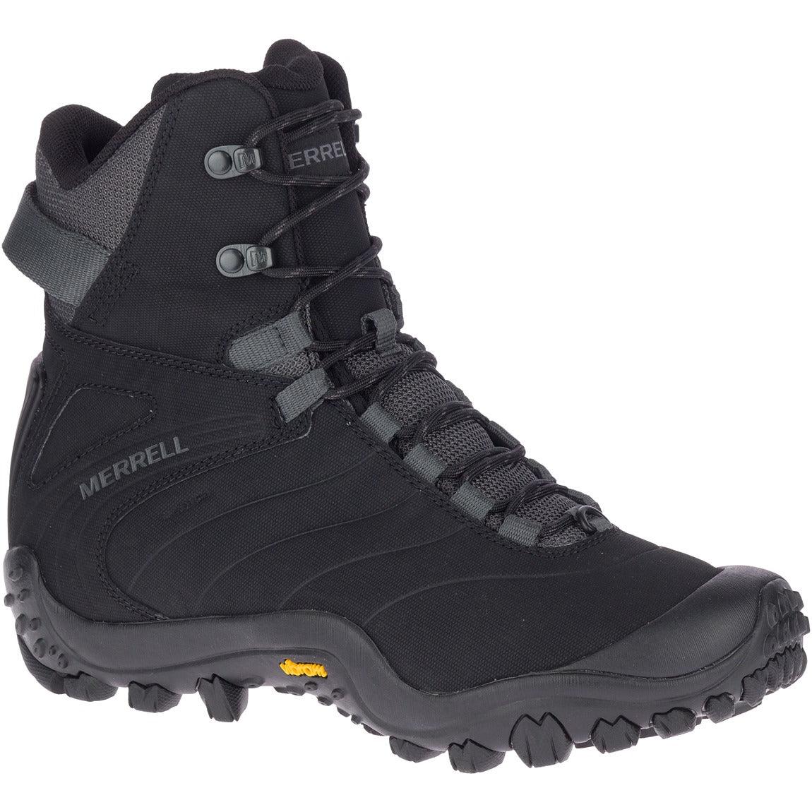 Merrell Chameleon Thermo 8 Tall Waterproof Boot