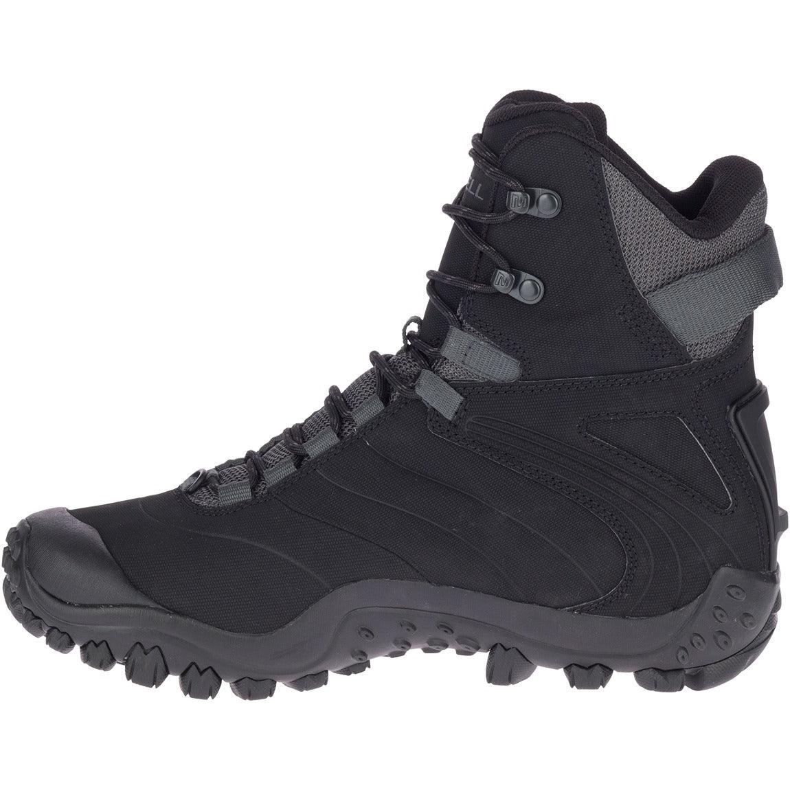 Merrell Chameleon Thermo 8 Tall Waterproof Boot