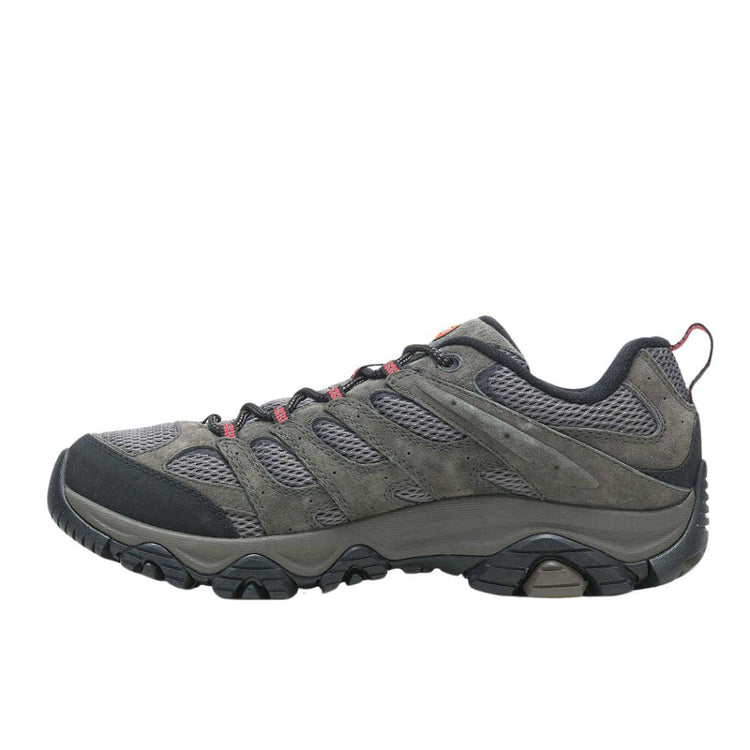 Merrell Moab 3 Waterproof Hiking Shoes (Wide Width) - Men