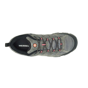 Merrell Moab 3 Waterproof Hiking Shoes (Wide Width) - Men