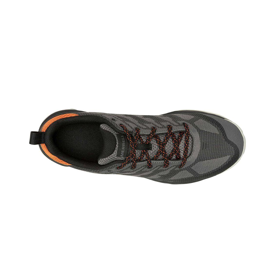 Merrell Speed Eco Hiking Shoes - Men