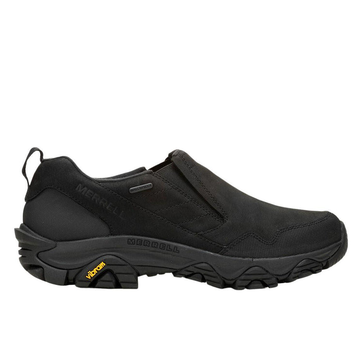 Merrell Coldpack 3 Thermo Moc Waterproof Shoe (Wide Width)