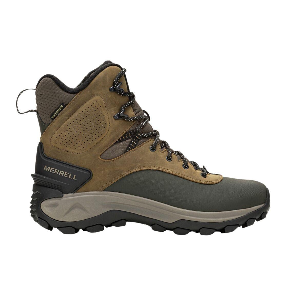 Merrell Thermo Kiruna 2 Tall Waterproof Boot