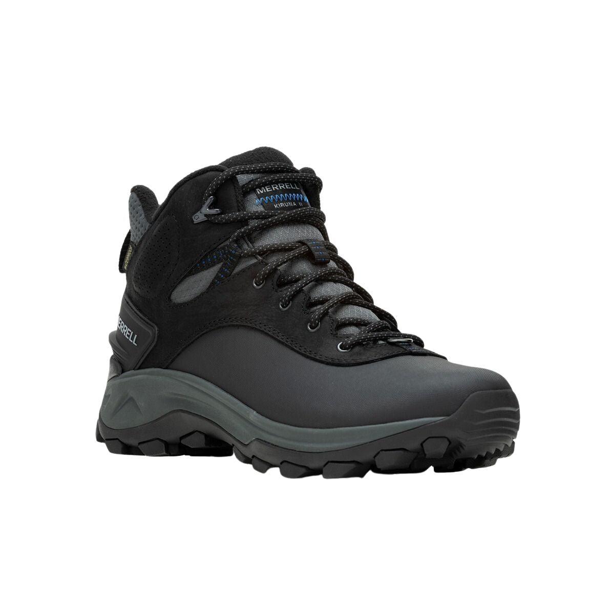 Merrell Thermo Kiruna 2 Mid Waterproof Boot