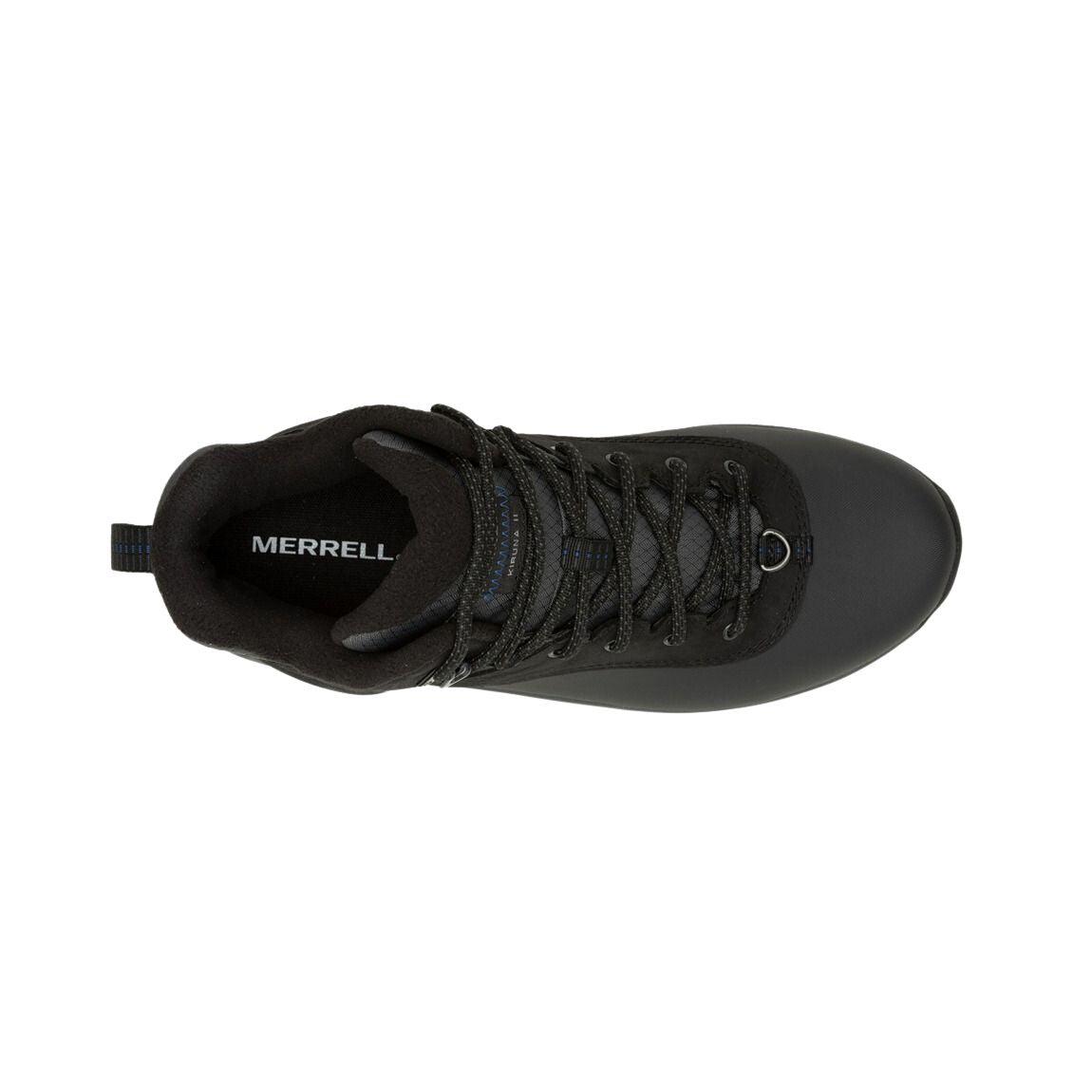 Merrell Thermo Kiruna 2 Mid Waterproof Boot