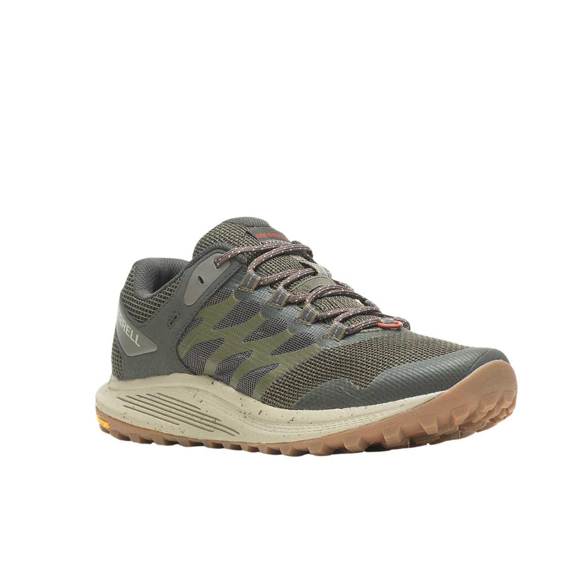 Merrell Nova 3 Hiking Shoes - Men