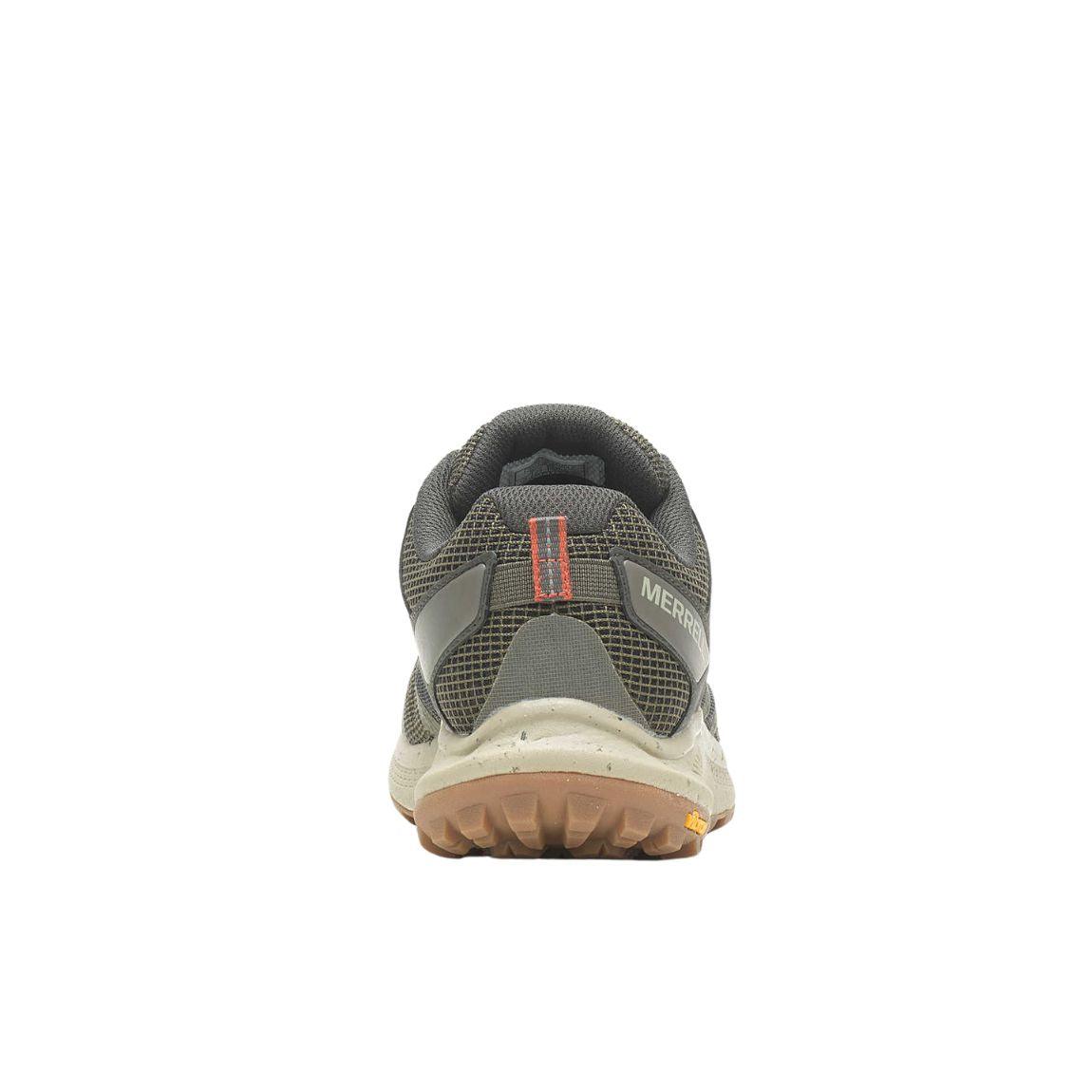 Merrell Nova 3 Hiking Shoes - Men