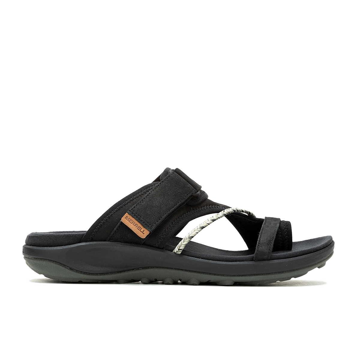 Merrell Terran 4 Post Wrap Sandals - Women - Sports Excellence