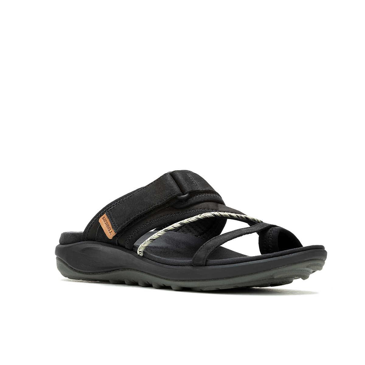 Merrell Terran 4 Post Wrap Sandals - Women - Sports Excellence