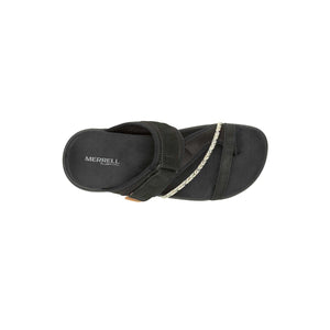 Merrell Terran 4 Post Wrap Sandals - Women - Sports Excellence