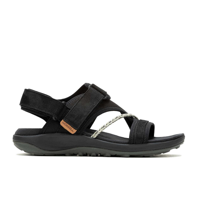 Merrell Terran 4 Backstrap Sandals - Women