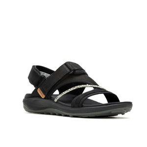 Merrell Terran 4 Backstrap Sandals - Women