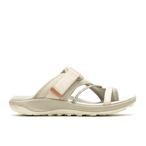 Merrell Terran 4 Post Wrap Sandals - Women