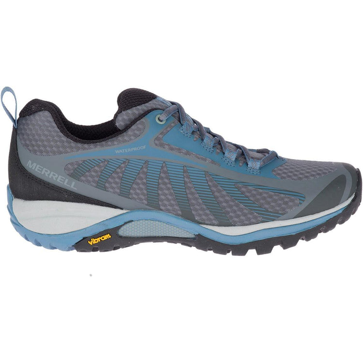 Siren Edge 3 Waterproof Hiking Shoes - Women - Sports Excellence