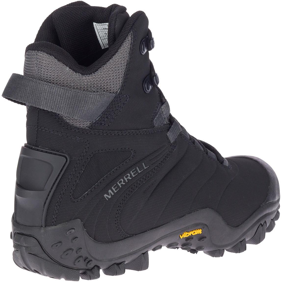 Merrell Chameleon Thermo 8 Tall Waterproof Boot 