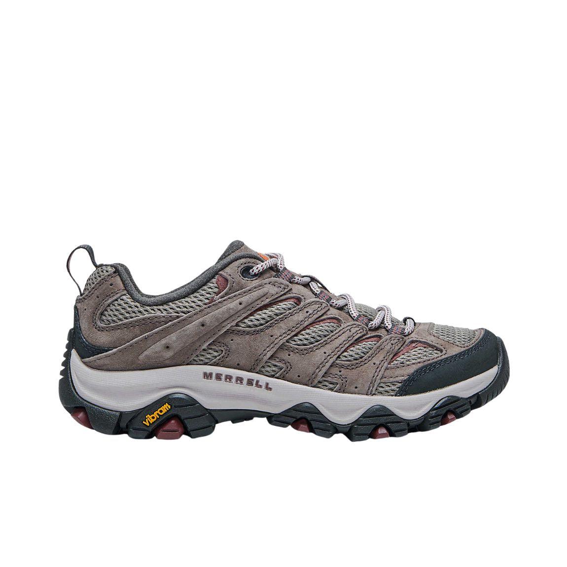 Moab 3 Hiking Shoes - Women - Sports Excellence