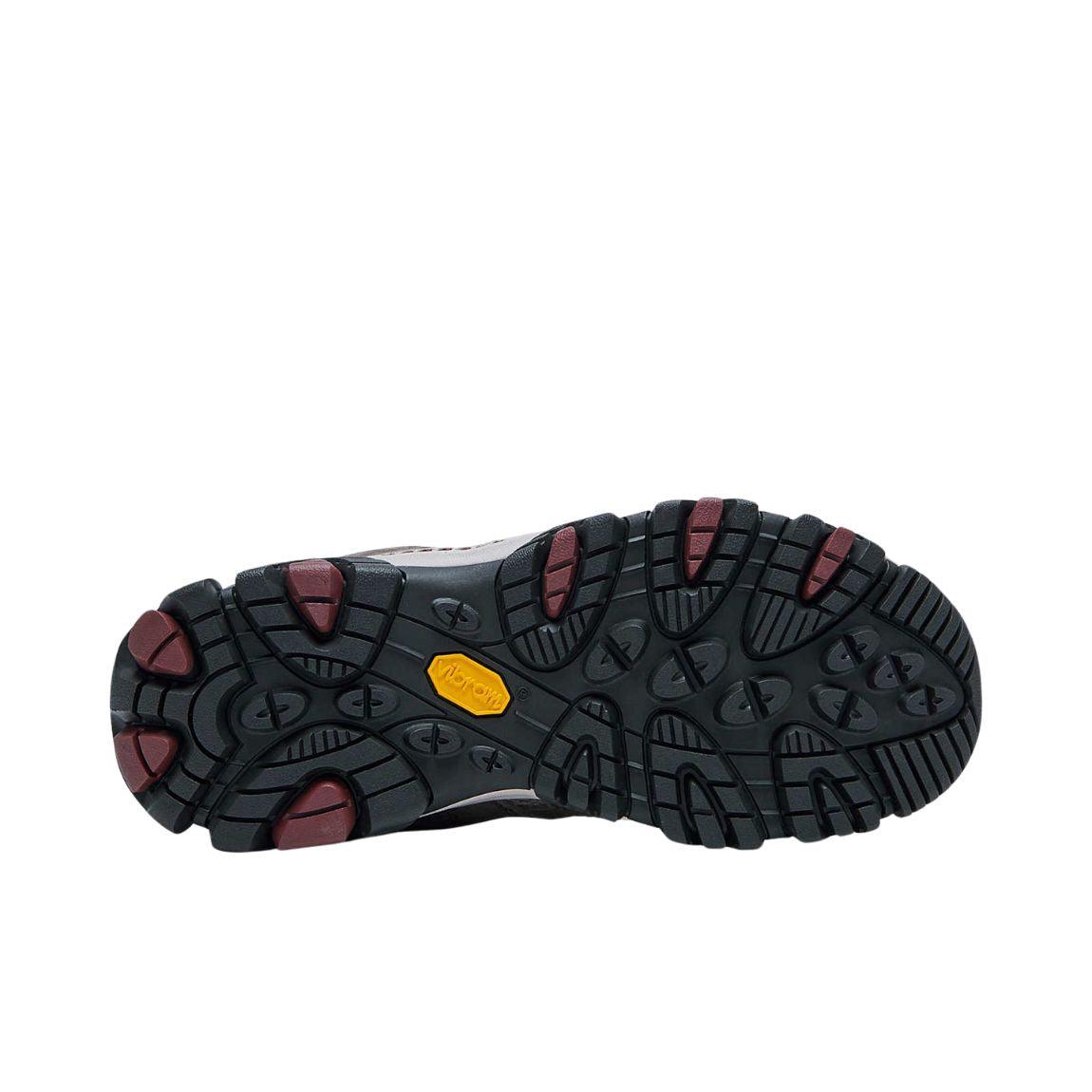 Moab 3 Hiking Shoes - Women - Sports Excellence