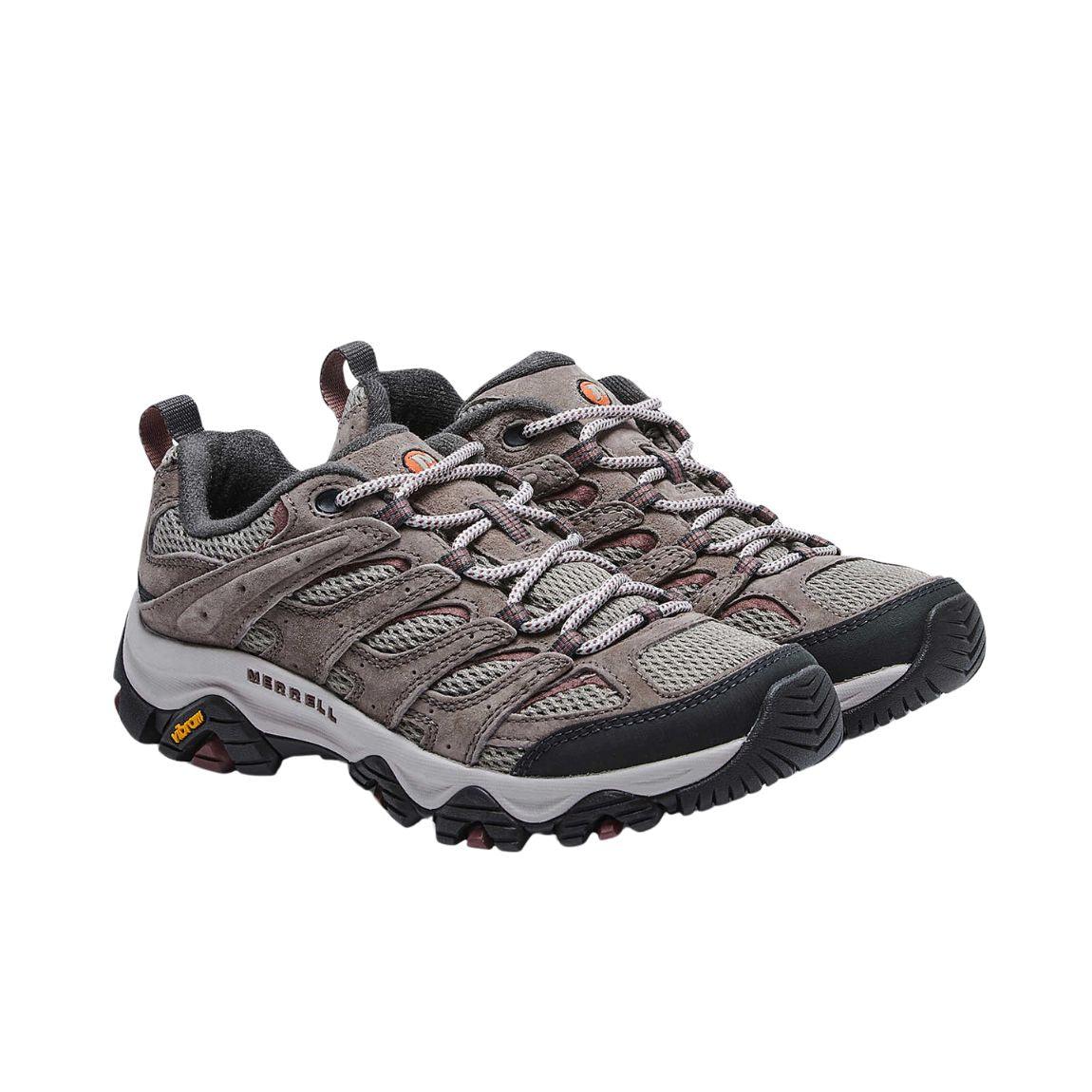 Moab 3 Hiking Shoes - Women - Sports Excellence