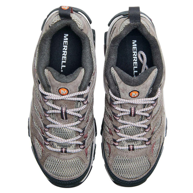 Moab 3 Hiking Shoes - Women - Sports Excellence