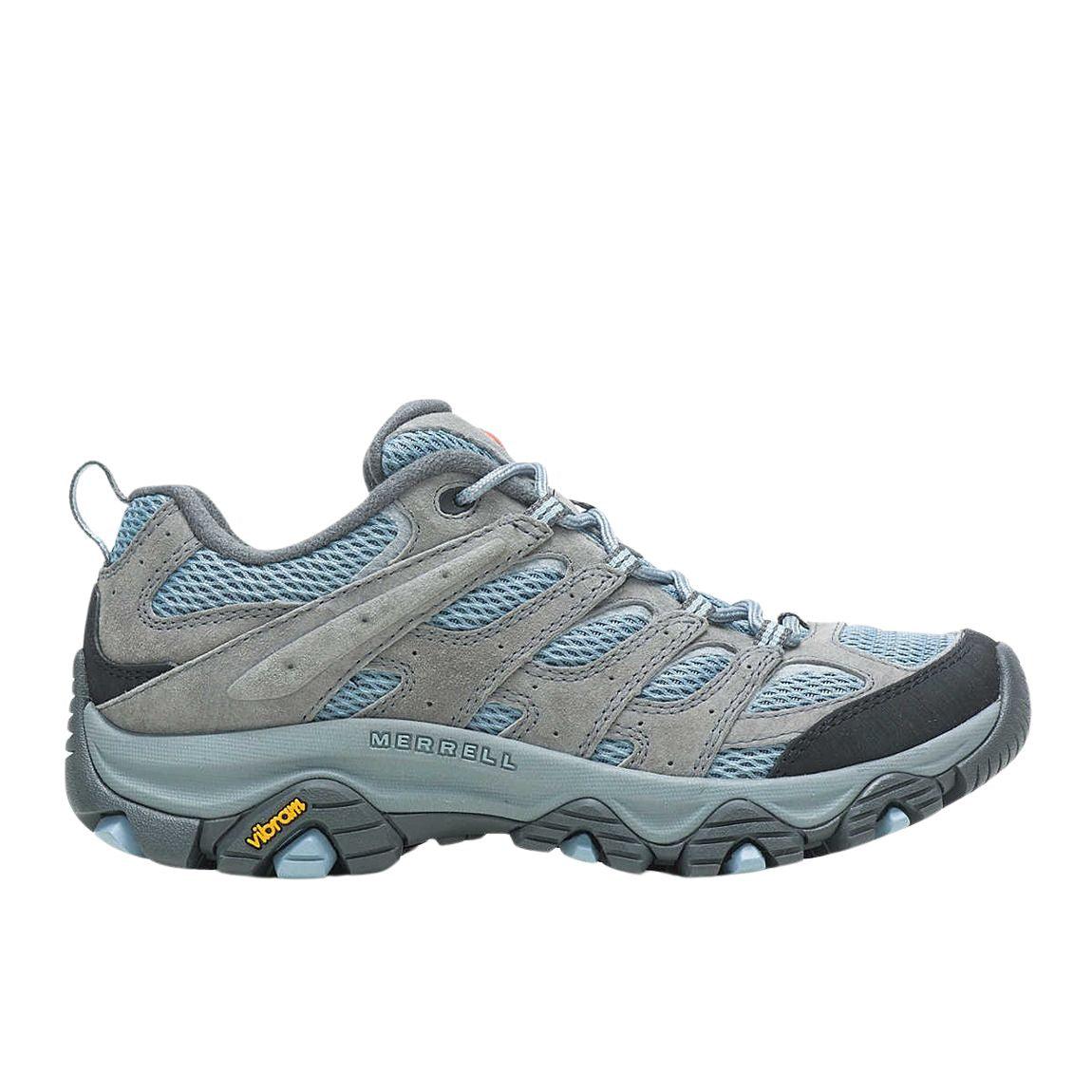 Moab 3 Hiking Shoes - Women - Sports Excellence