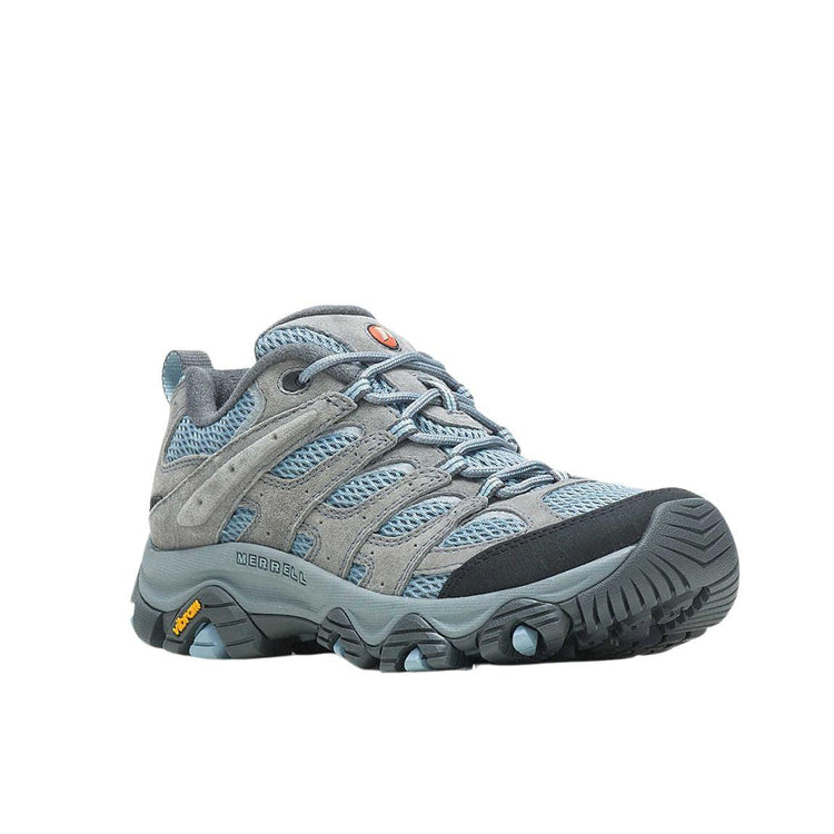 Moab 3 Hiking Shoes - Women - Sports Excellence