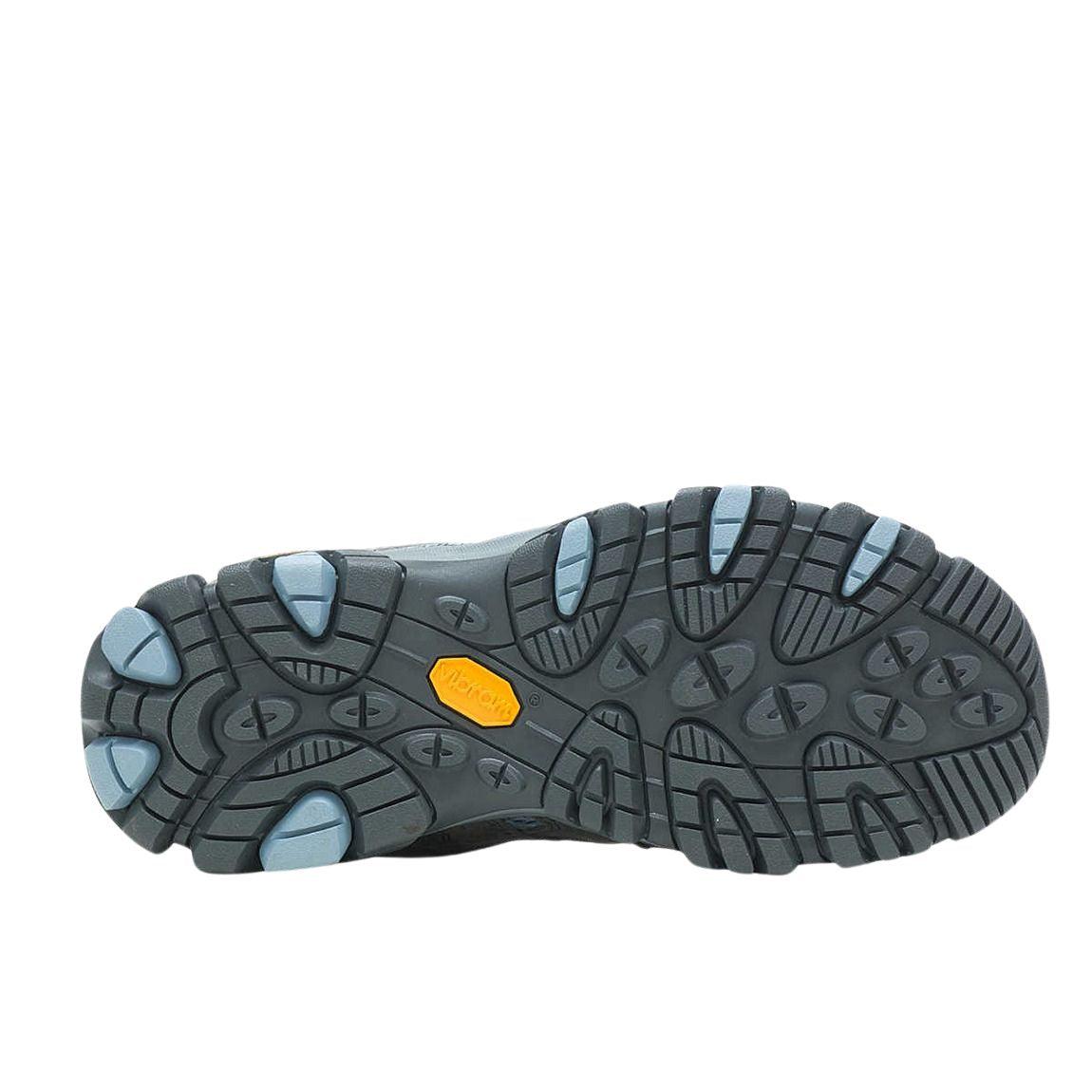 Moab 3 Hiking Shoes - Women - Sports Excellence