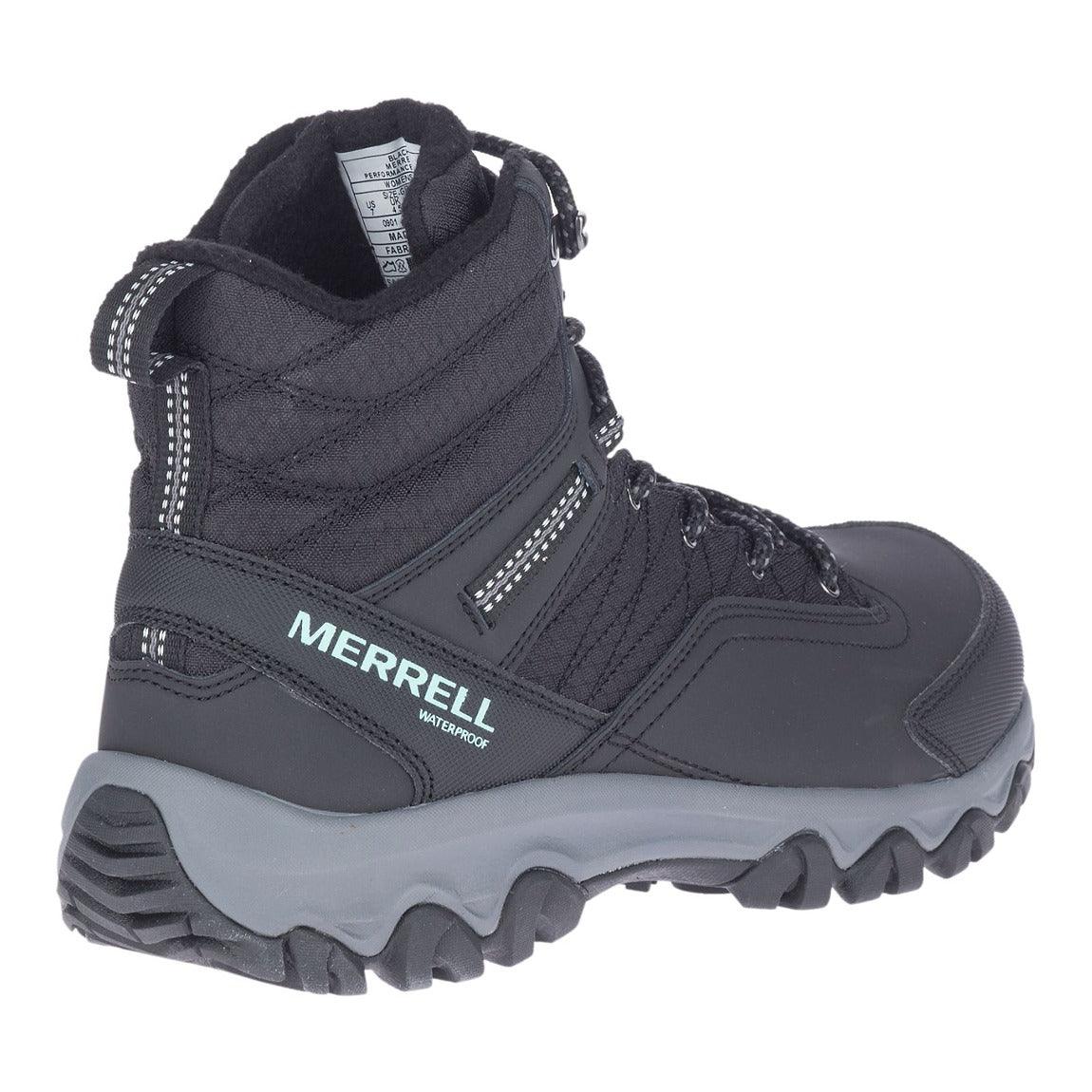 Merrell Thermo Akita Mid Waterproof Boot 