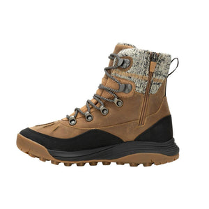 Merrell Siren 4 Thermo Mid Zip Waterproof Boot