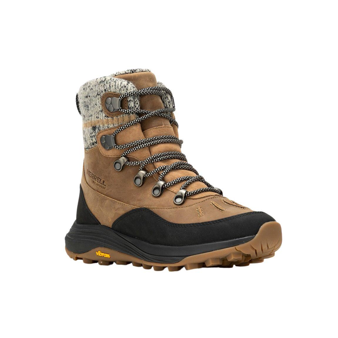 Merrell Siren 4 Thermo Mid Zip Waterproof Boot