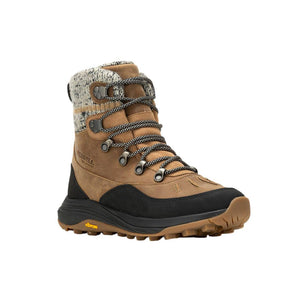 Merrell Siren 4 Thermo Mid Zip Waterproof Boot