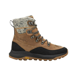 Merrell Siren 4 Thermo Mid Zip Waterproof Boot