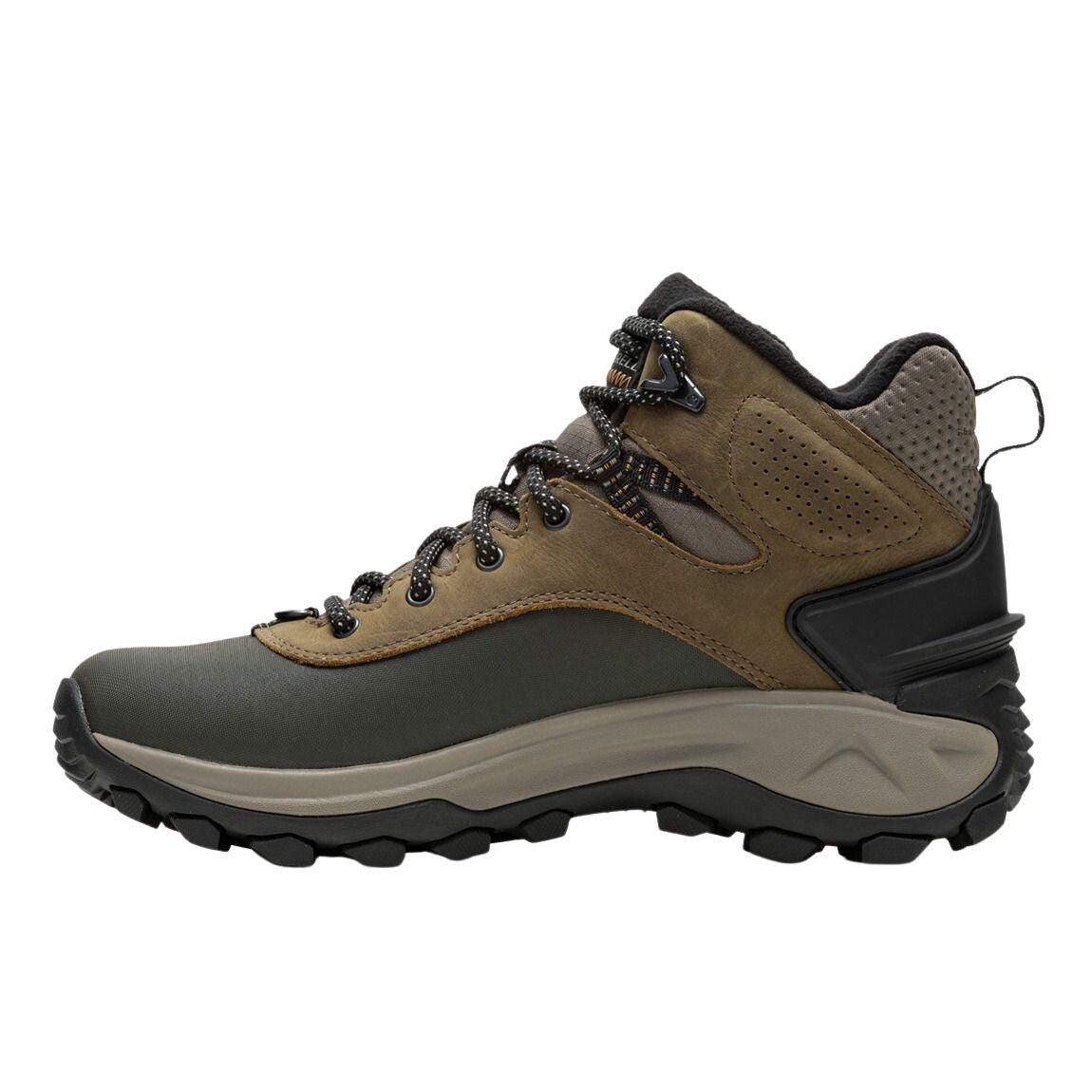 Merrell Thermo Kiruna 2 Mid Waterproof Boot