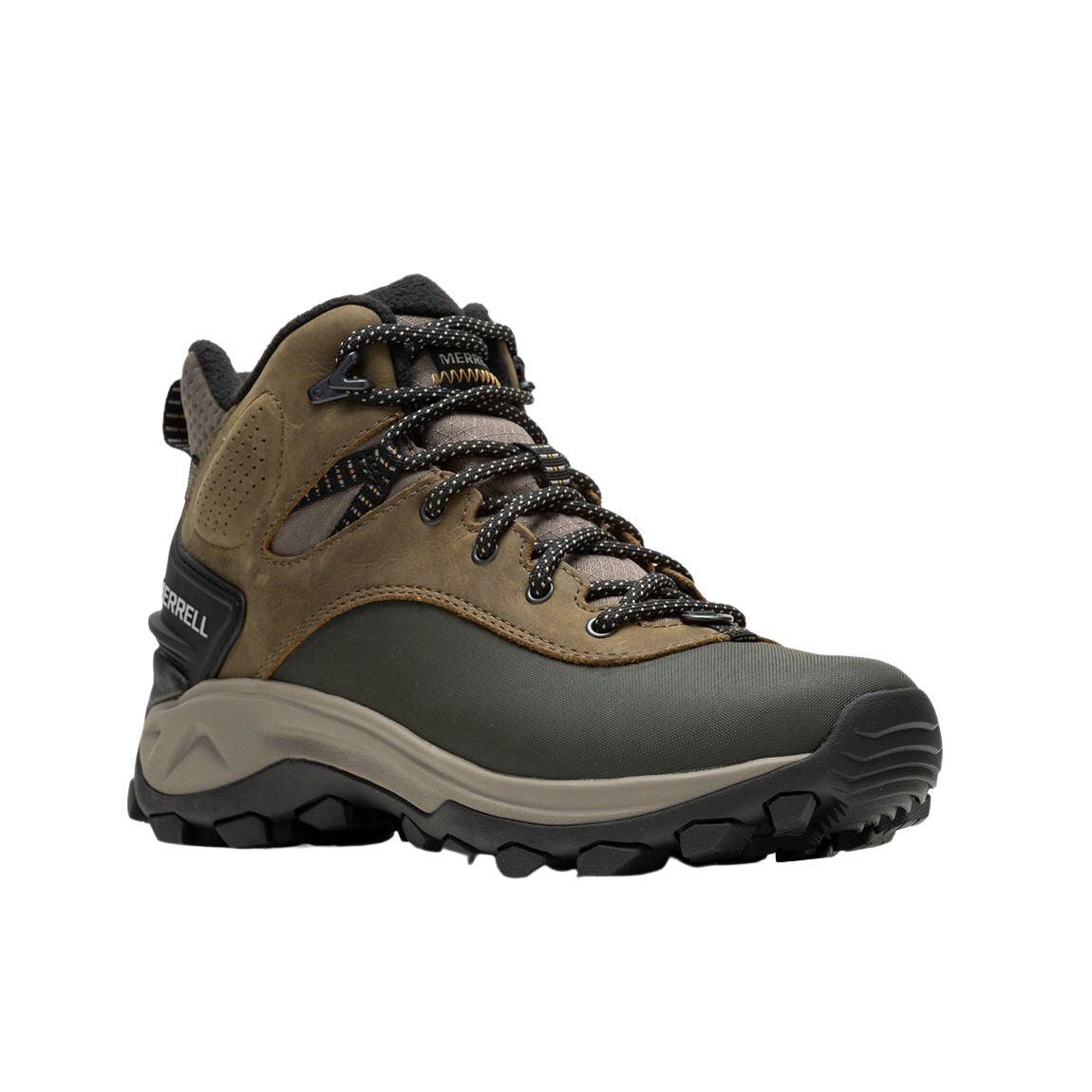 Merrell Thermo Kiruna 2 Mid Waterproof Boot