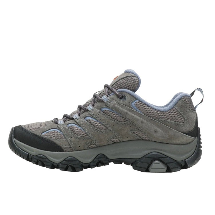 Merrell Moab 3 Waterproof Hiking Shoes - Women