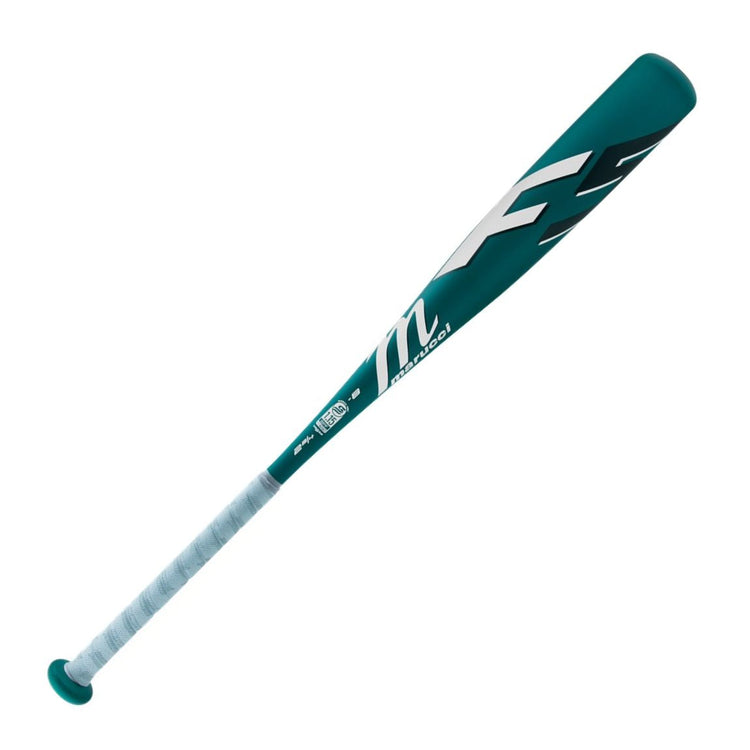 2024 Marucci F5 (-8) 2 3/4" Senior League USSSA Baseball Bat