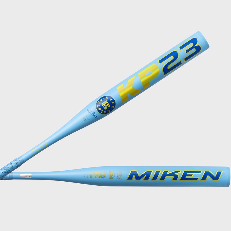 Batte de softball 25,5 oz PURE 1 pièce unique RIOT + USSSA Slowpitch Batte de softball 25,5 oz PURE 1 pièce unique RIOT + USSSA Slowpitch