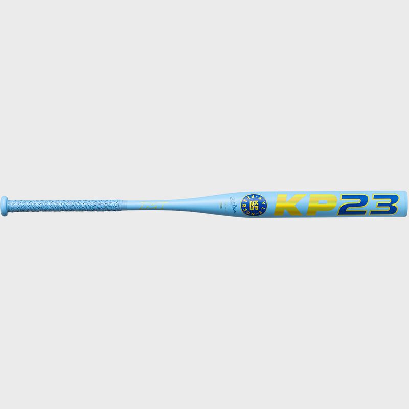 Miken KP23 Maxload 1PC 12.75" USSSA Slowpitch Bat 34 inch(2026)