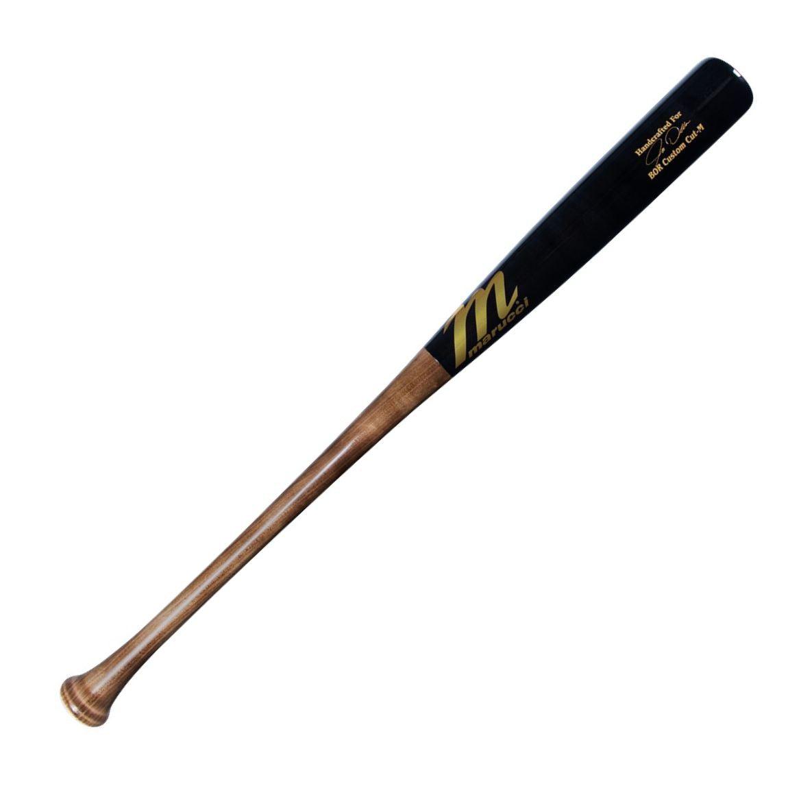 Marucci Bringer of Rain Pro Exclusive Maple Wood Bat