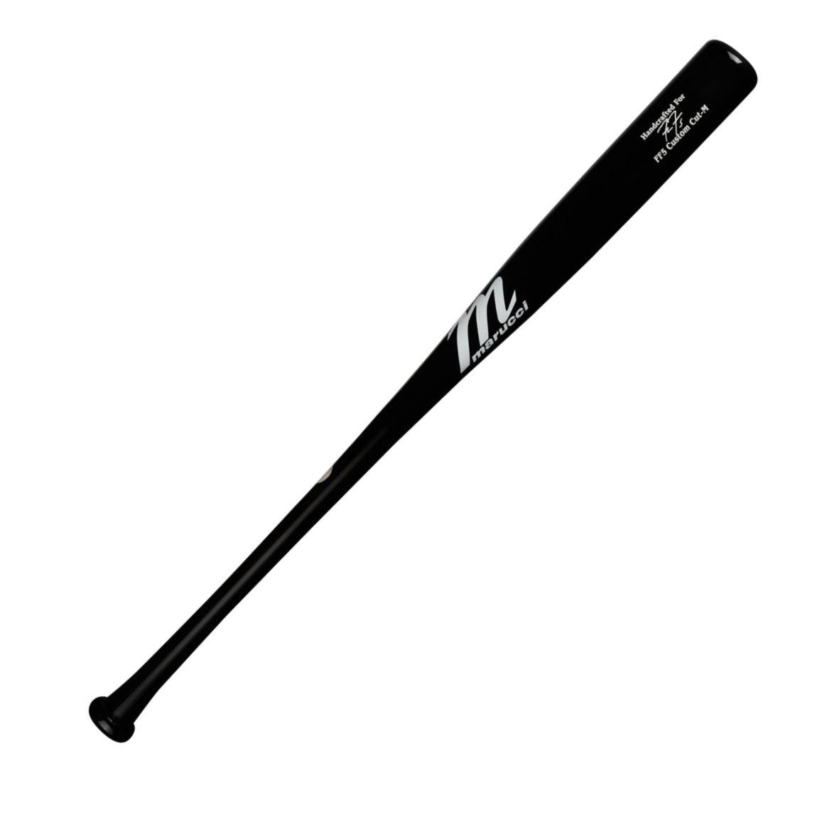 Marucci Freddie Freeman "FREEMAN5" Pro Exclusive Maple Wood Bat